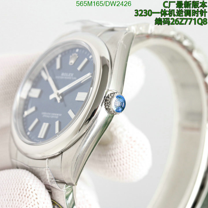 Rolex-Watch-Mirror Quality Code: DW2426 $: 565USD