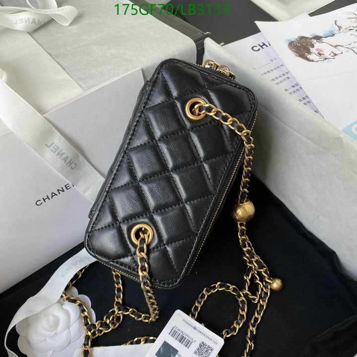 Chanel-Bag-Mirror Quality Code: LB3133 $: 175USD