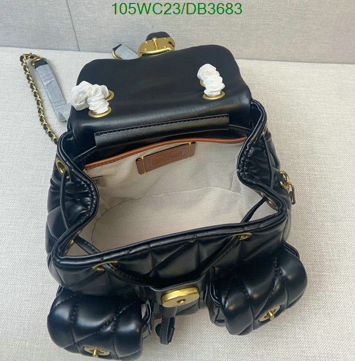 Coach-Bag-4A Quality Code: DB3683 $: 105USD