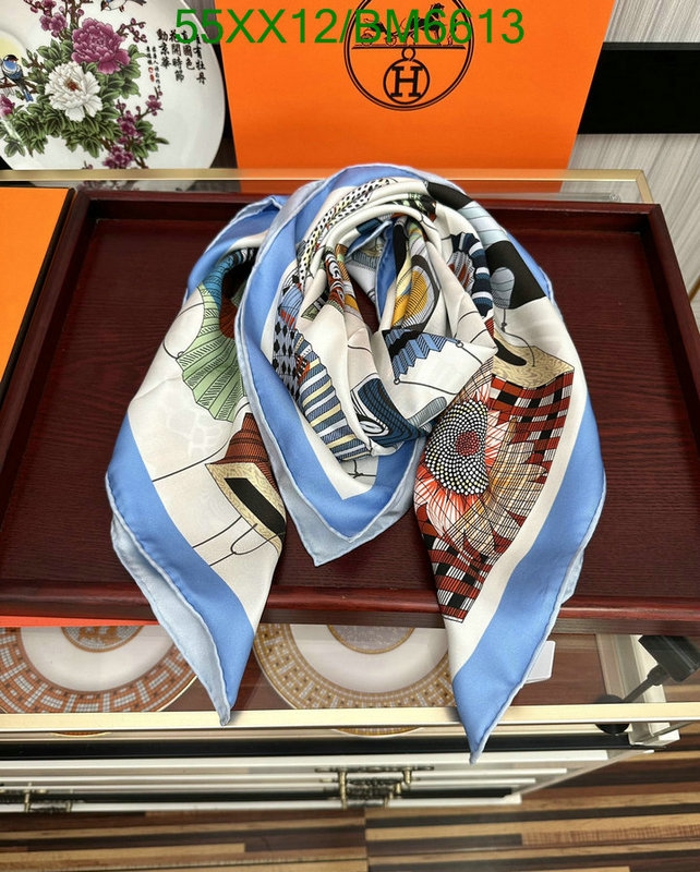 Hermes-Scarf Code: BM6613 $: 55USD