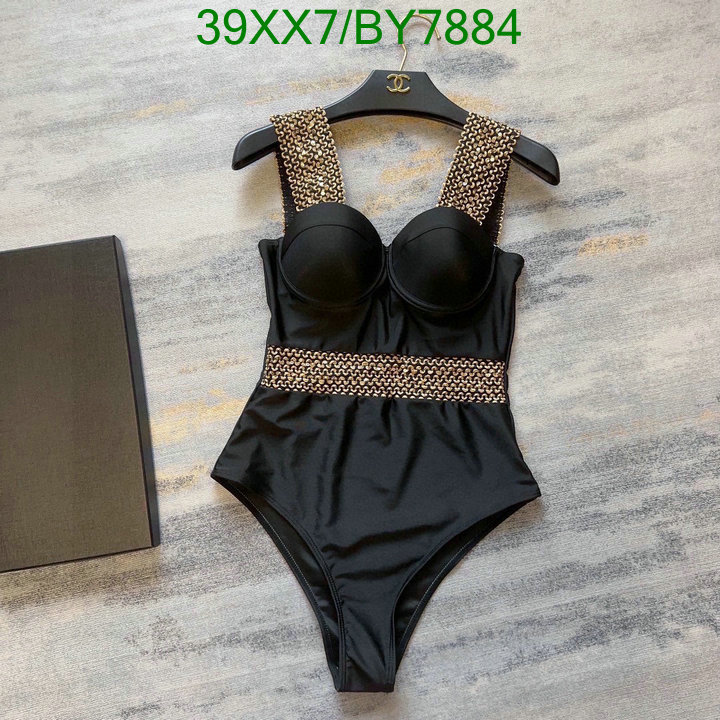 Versace-Swimsuit Code: BY7884 $: 39USD