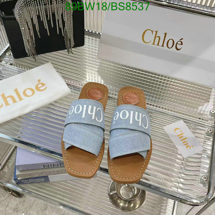 Chloe-Women Shoes Code: BS8537 $: 89USD