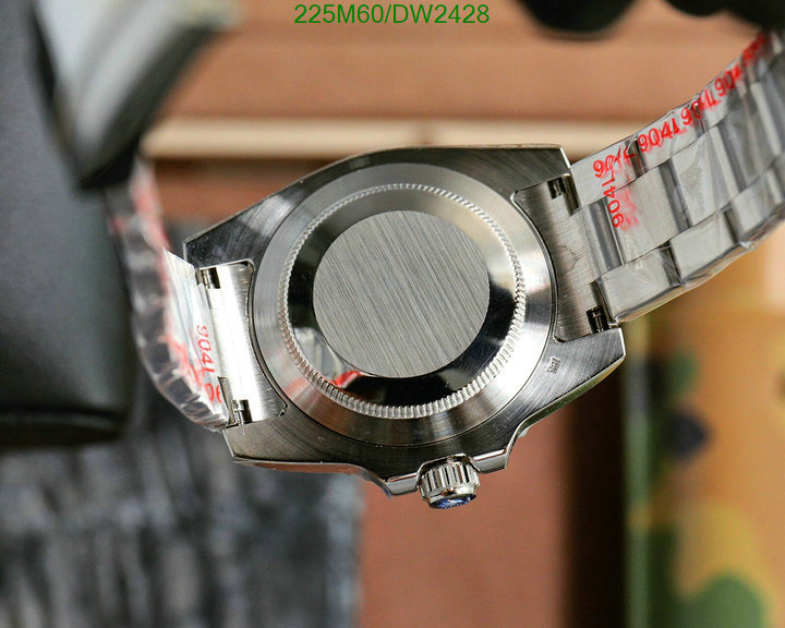 Rolex-Watch-Mirror Quality Code: DW2428 $: 225USD