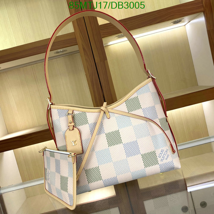 LV-Bag-4A Quality Code: DB3005 $: 85USD