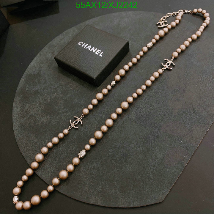 Chanel-Jewelry Code: XJ2242 $: 55USD