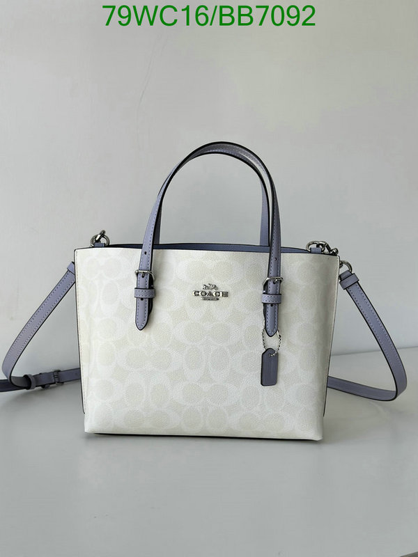 Coach-Bag-4A Quality Code: BB7092 $: 79USD