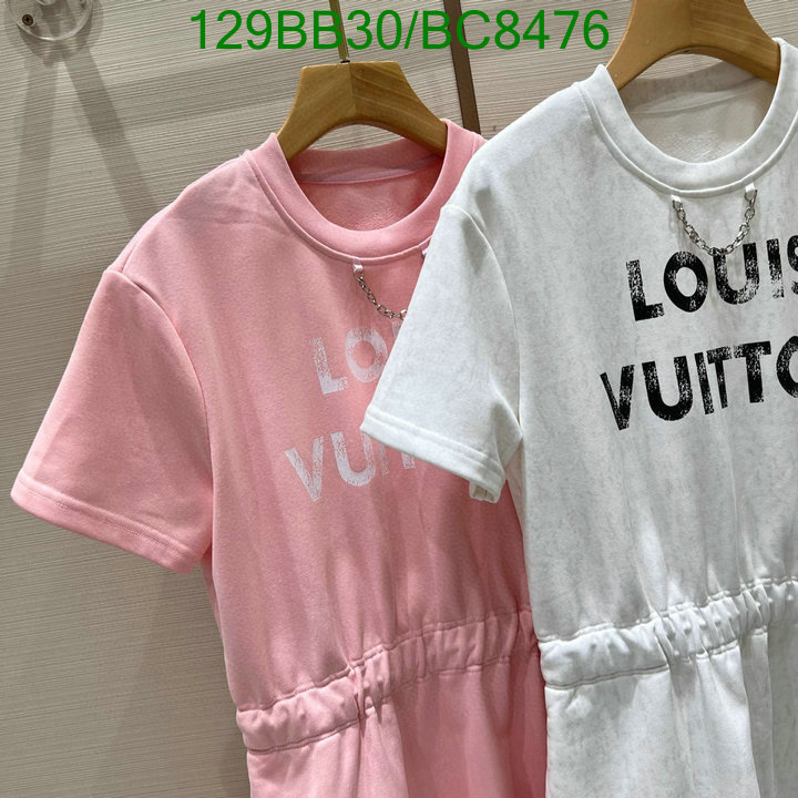 LV-Clothing Code: BC8476 $: 129USD