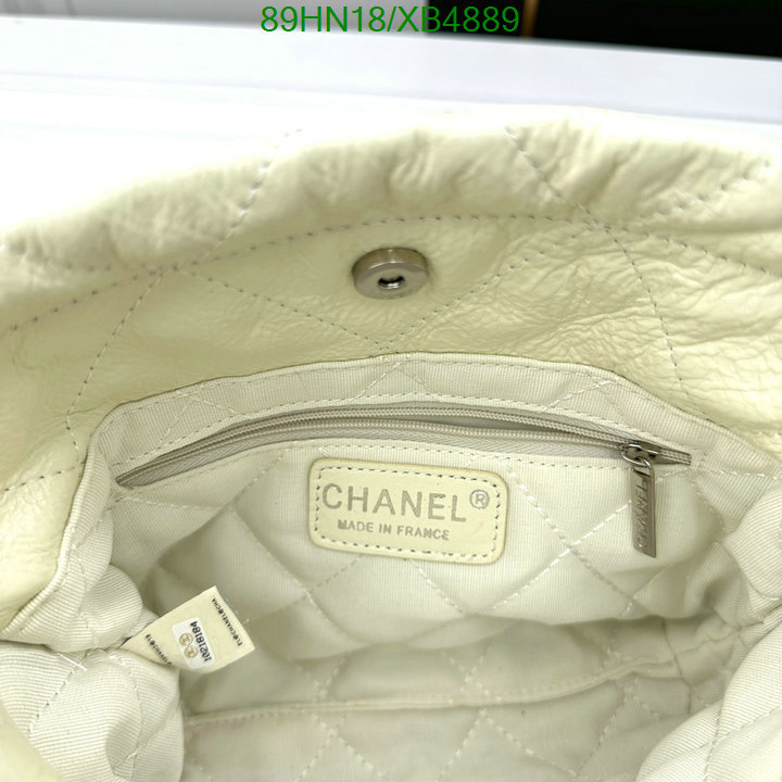 Chanel-Bag-4A Quality Code: XB4889 $: 89USD