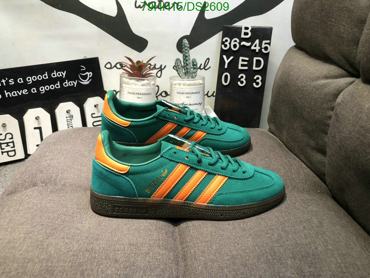 Adidas-Men shoes Code: DS2609 $: 79USD