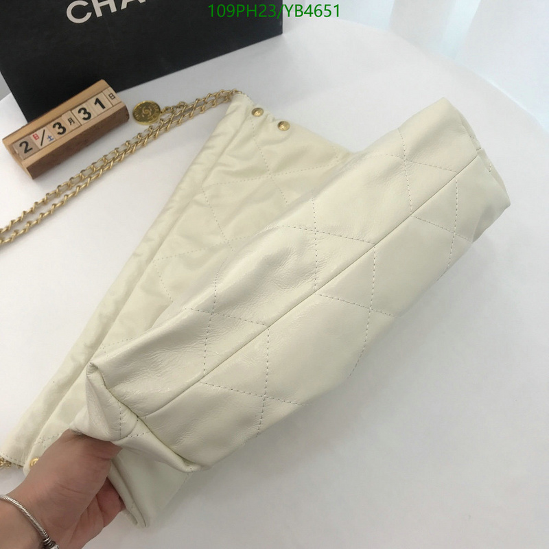 Chanel-Bag-4A Quality Code: YB4651