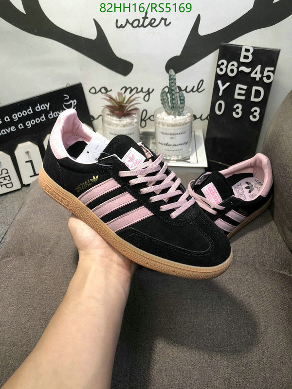 Adidas-Women Shoes Code: RS5169 $: 82USD