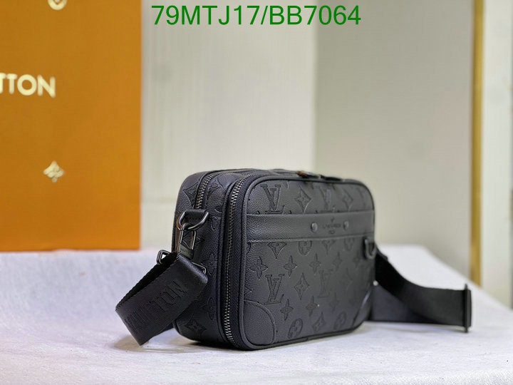 LV-Bag-4A Quality Code: BB7064 $: 79USD