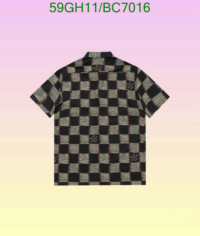 LV-Clothing Code: BC7016 $: 59USD