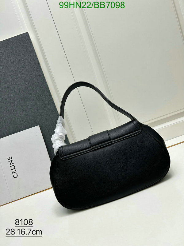 Celine-Bag-4A Quality Code: BB7098 $: 99USD