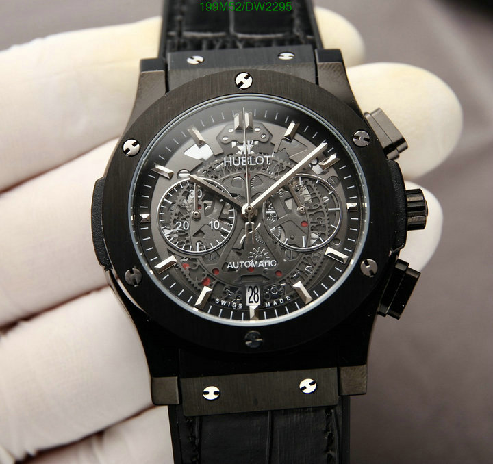 Hublot-Watch-Mirror Quality Code: DW2295 $: 199USD