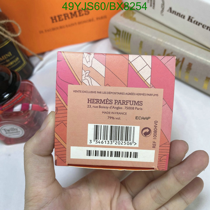 Hermes-Perfume Code: BX8254 $: 49USD