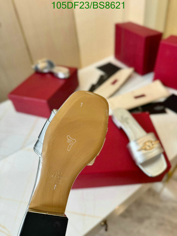 Valentino-Women Shoes Code: BS8621 $: 105USD