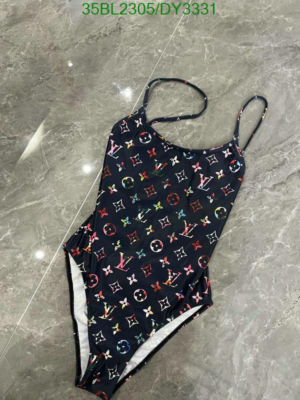 LV-Swimsuit Code: DY3331 $: 35USD