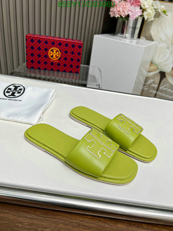 Tory Burch-Women Shoes Code: DS3660 $: 85USD