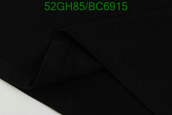 Dior-Clothing Code: BC6915 $: 52USD