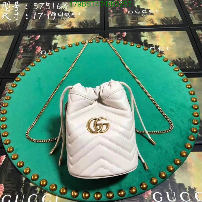 Gucci-Bag-Mirror Quality Code: DB2257 $: 179USD