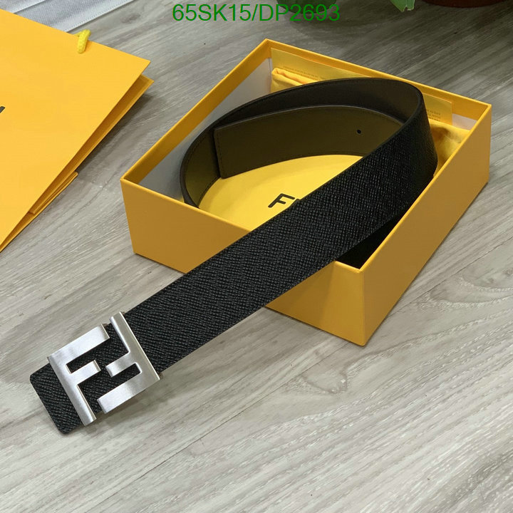 Fendi-Belts Code: DP2693 $: 65USD