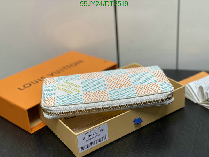 LV-Wallet Mirror Quality Code: DT2519 $: 95USD