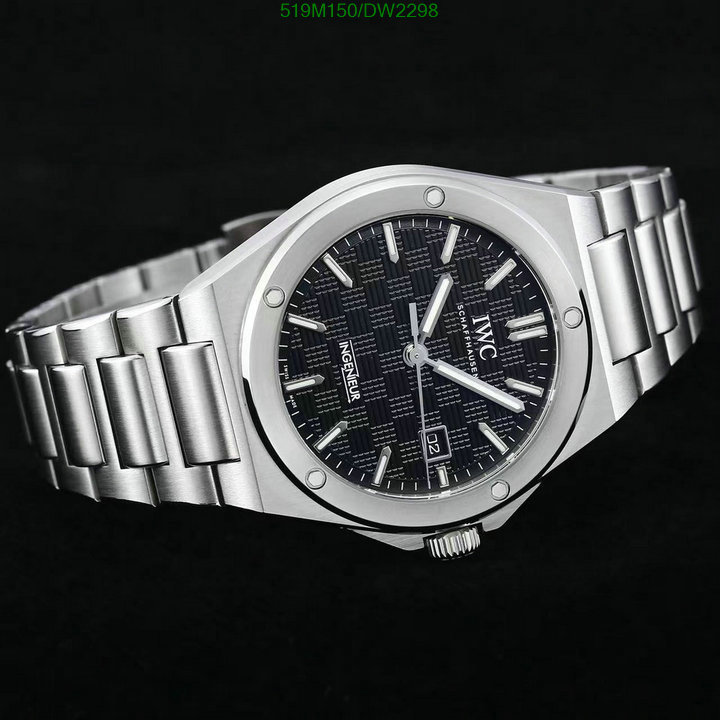 IWC-Watch-Mirror Quality Code: DW2298 $: 519USD