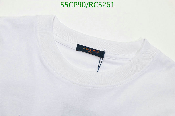 LV-Clothing Code: RC5261 $: 55USD