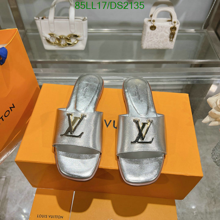 LV-Women Shoes Code: DS2135