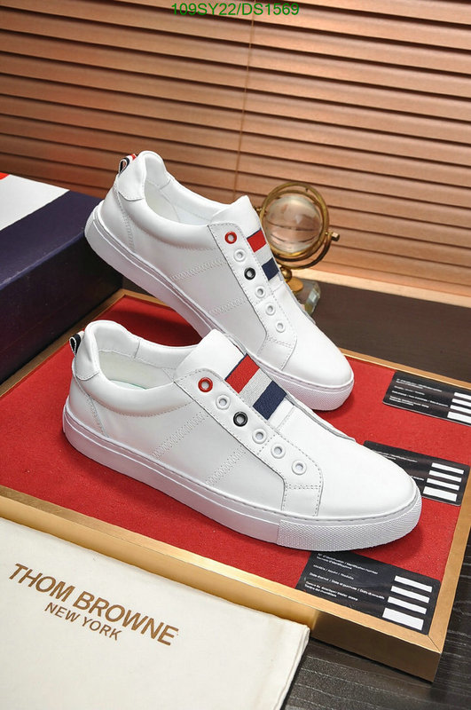 Thom Browne-Men shoes Code: DS1569 $: 109USD