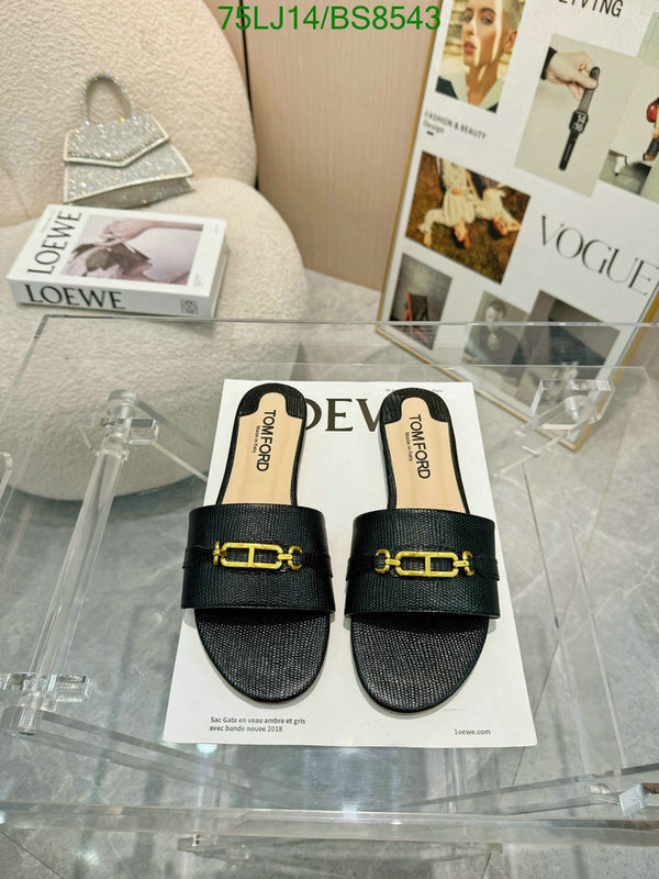 Tom Ford-Women Shoes Code: BS8543 $: 75USD