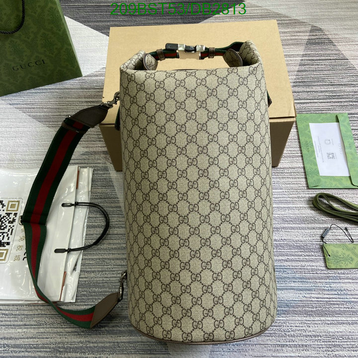 Gucci-Bag-Mirror Quality Code: DB2813 $: 209USD