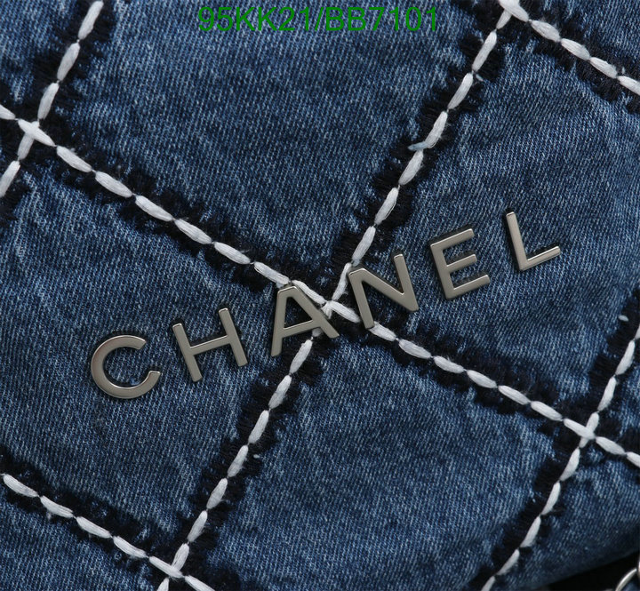 Chanel-Bag-4A Quality Code: BB7101