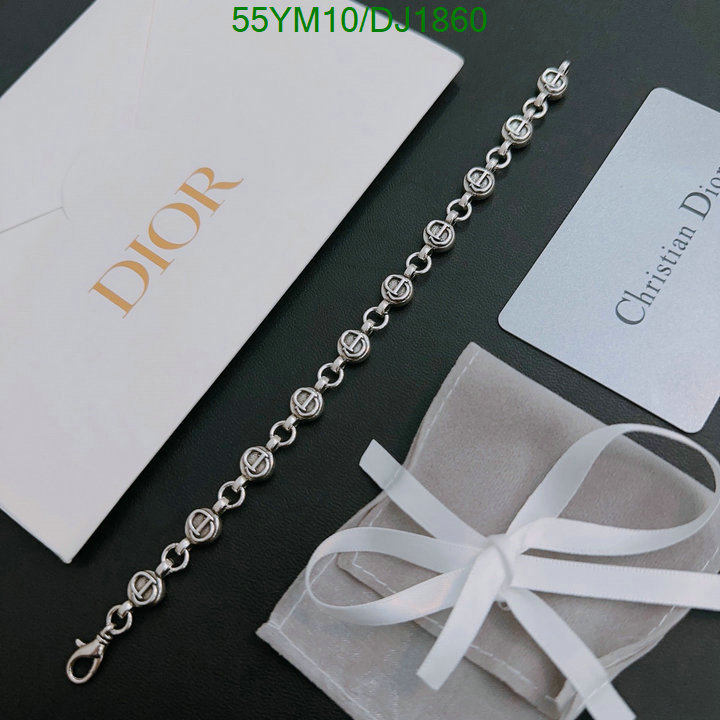 Dior-Jewelry Code: DJ1860 $: 55USD