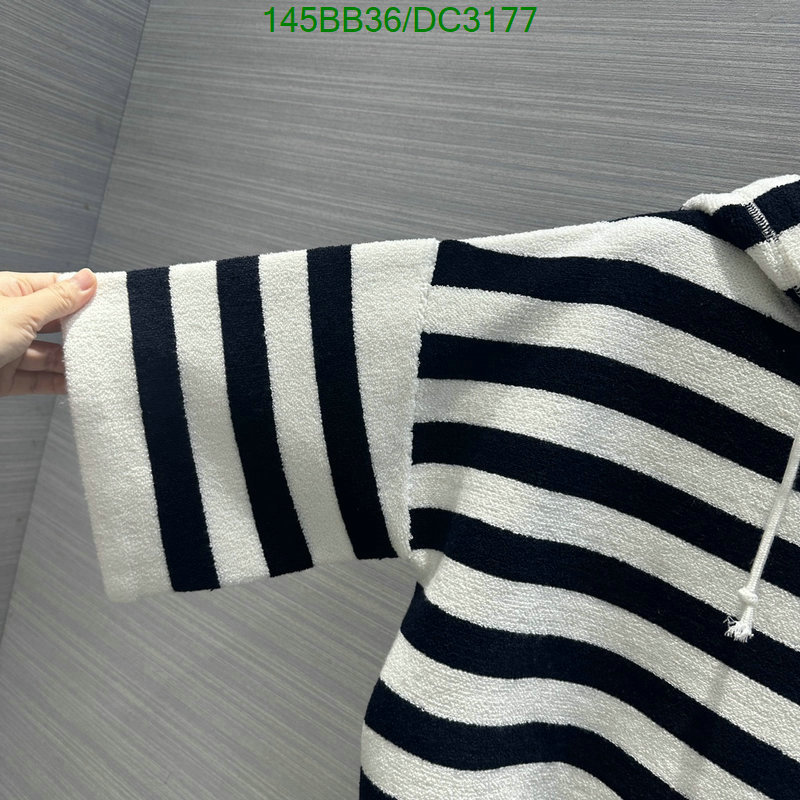 Dior-Clothing Code: DC3177 $: 145USD