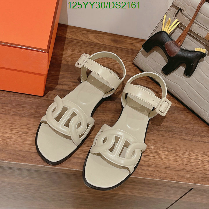 Hermes-Women Shoes Code: DS2161 $: 125USD