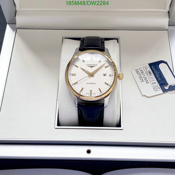 LONGINES-Watch-4A Quality Code: DW2284 $: 185USD