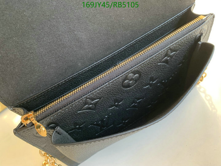 LV-Bag-Mirror Quality Code: RB5105 $: 169USD