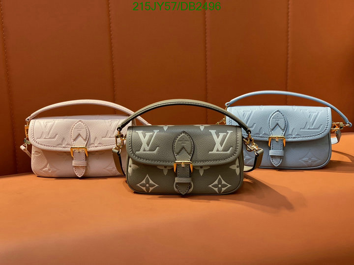 LV-Bag-Mirror Quality Code: DB2496 $: 215USD