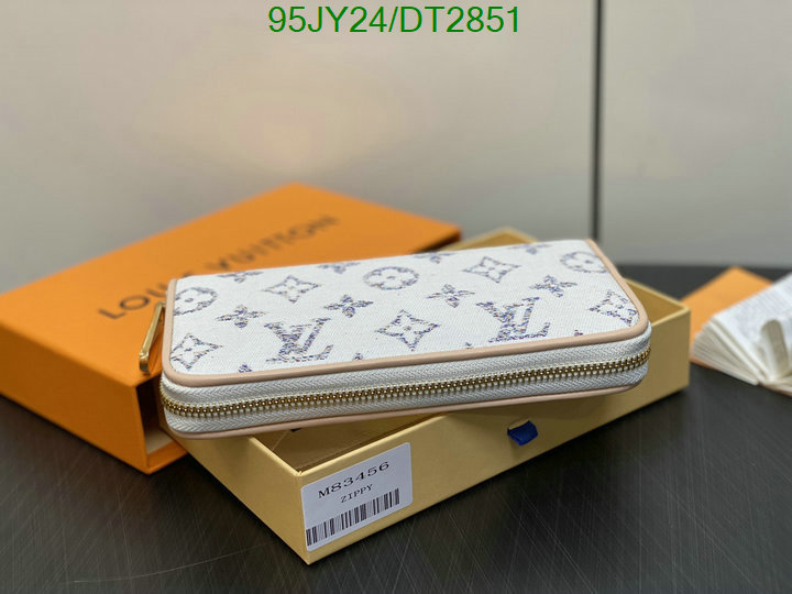 LV-Wallet Mirror Quality Code: DT2851 $: 95USD