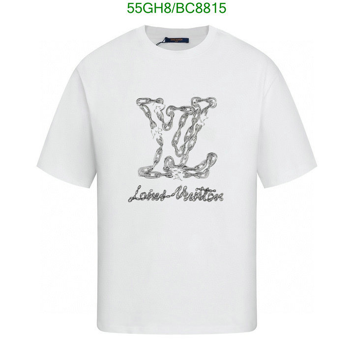 LV-Clothing Code: BC8815 $: 55USD