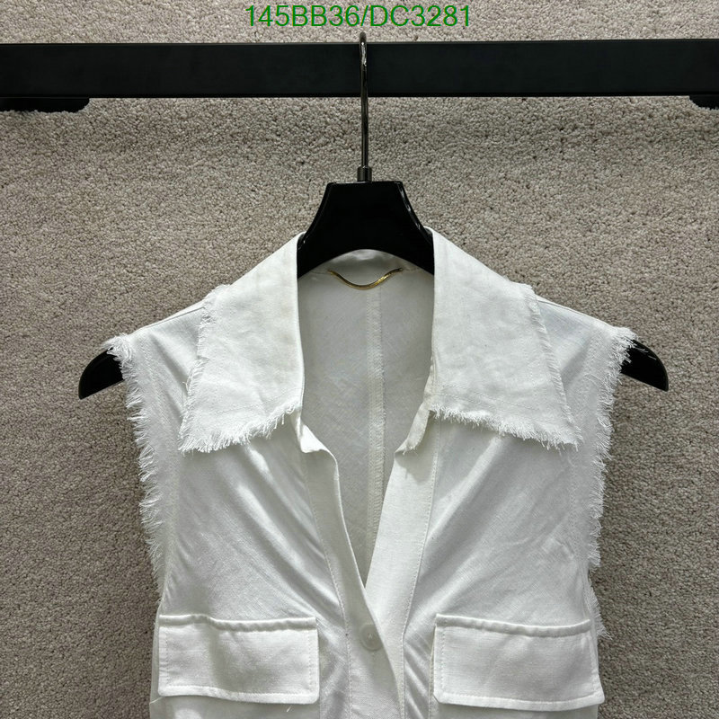 YSL-Clothing Code: DC3281 $: 145USD