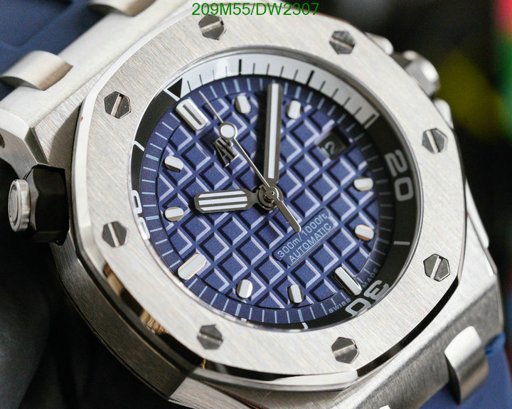 Audemars Piguet-Watch-Mirror Quality Code: DW2307 $: 209USD