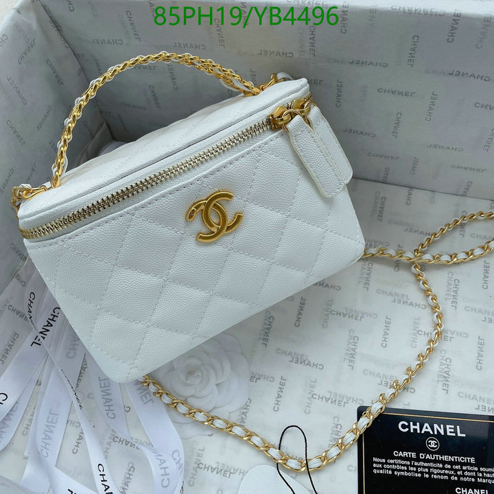 Chanel-Bag-4A Quality Code: YB4496 $: 85USD