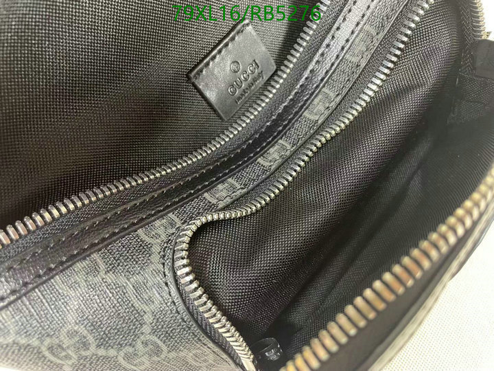 Gucci-Bag-4A Quality Code: RB5276 $: 79USD