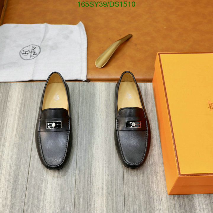 Hermes-Men shoes Code: DS1510 $: 165USD