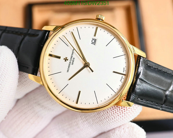 Vacheron Constantin-Watch-Mirror Quality Code: DW2351 $: 409USD