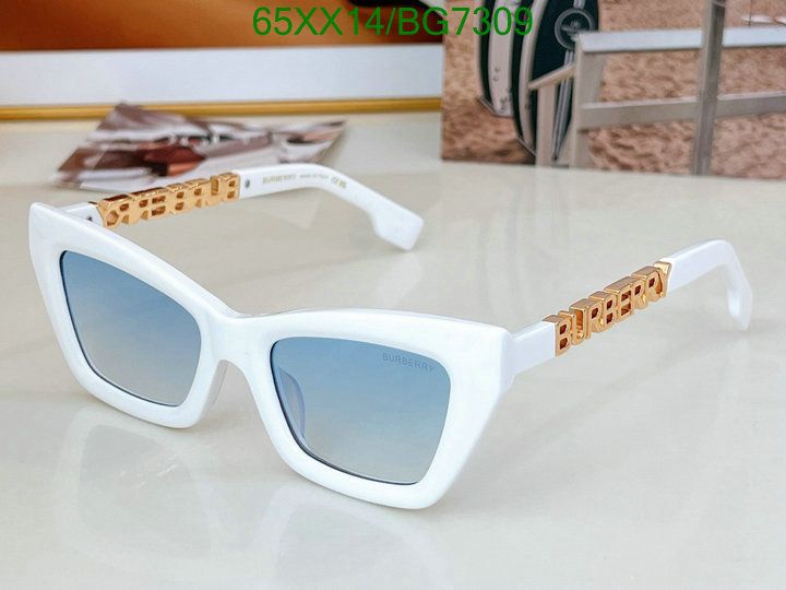 Burberry-Glasses Code: BG7309 $: 65USD