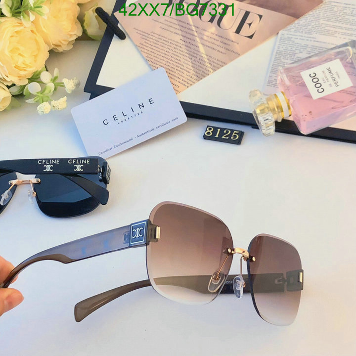 Celine-Glasses Code: BG7331 $: 42USD